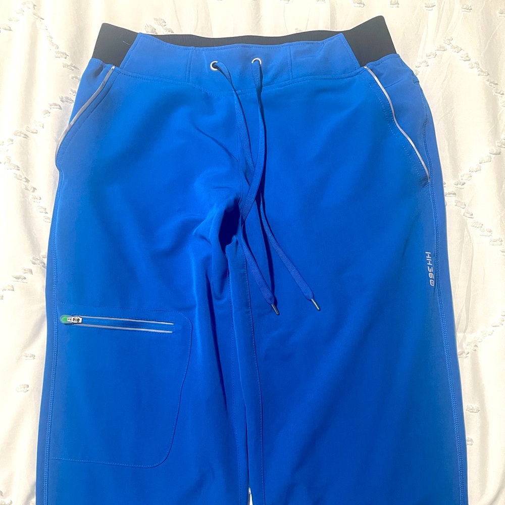 NWOT HH360 scrub pants